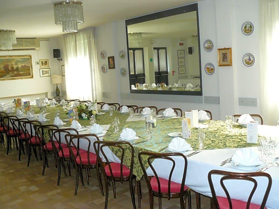 Hotel Europa