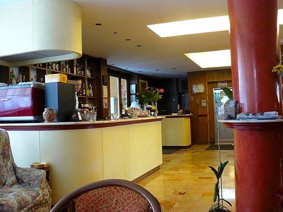Hotel Europa