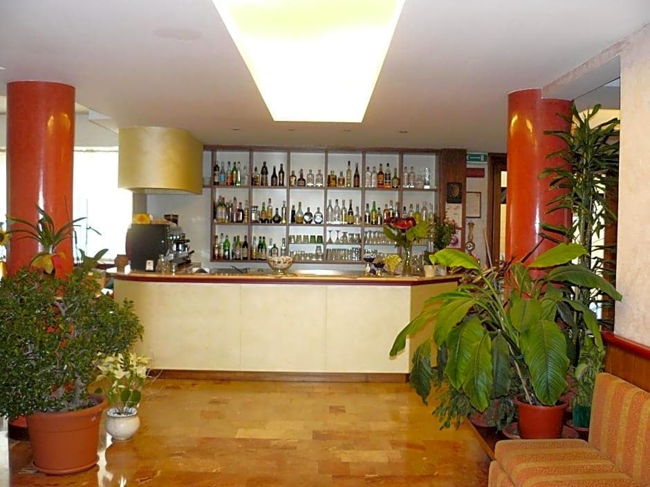 Hotel Europa
