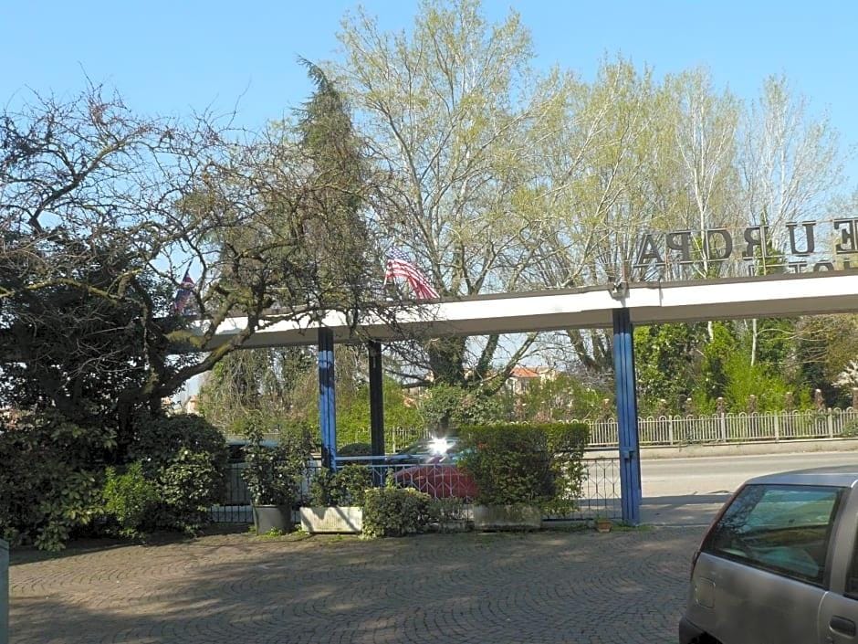 Hotel Europa