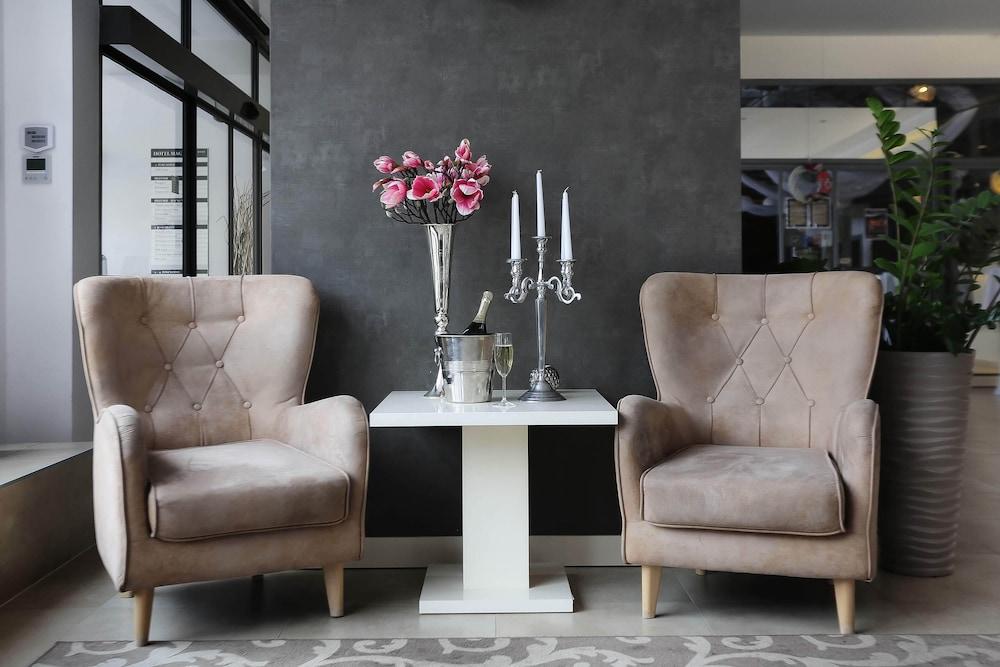 Magnolia