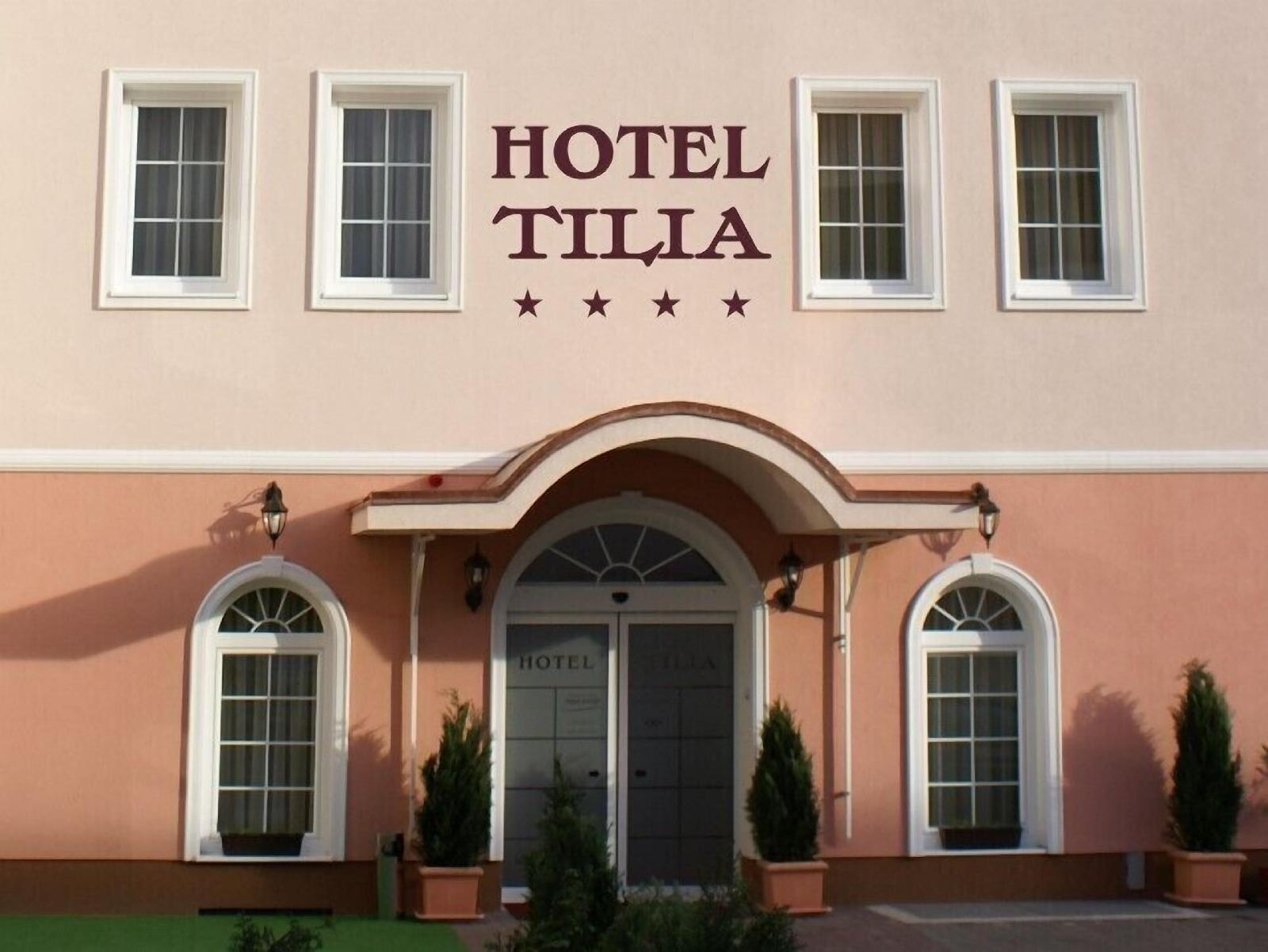 Tilia