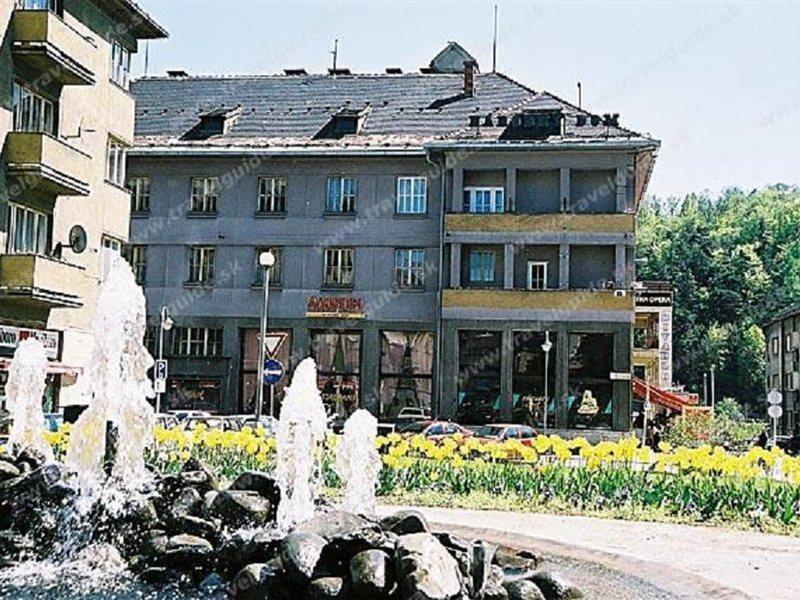 Národny Dom