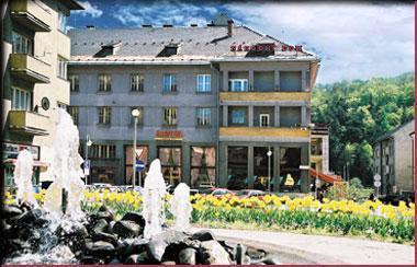 Národny Dom