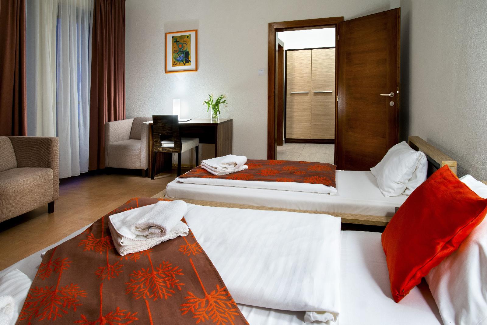 Hotel Bystricka