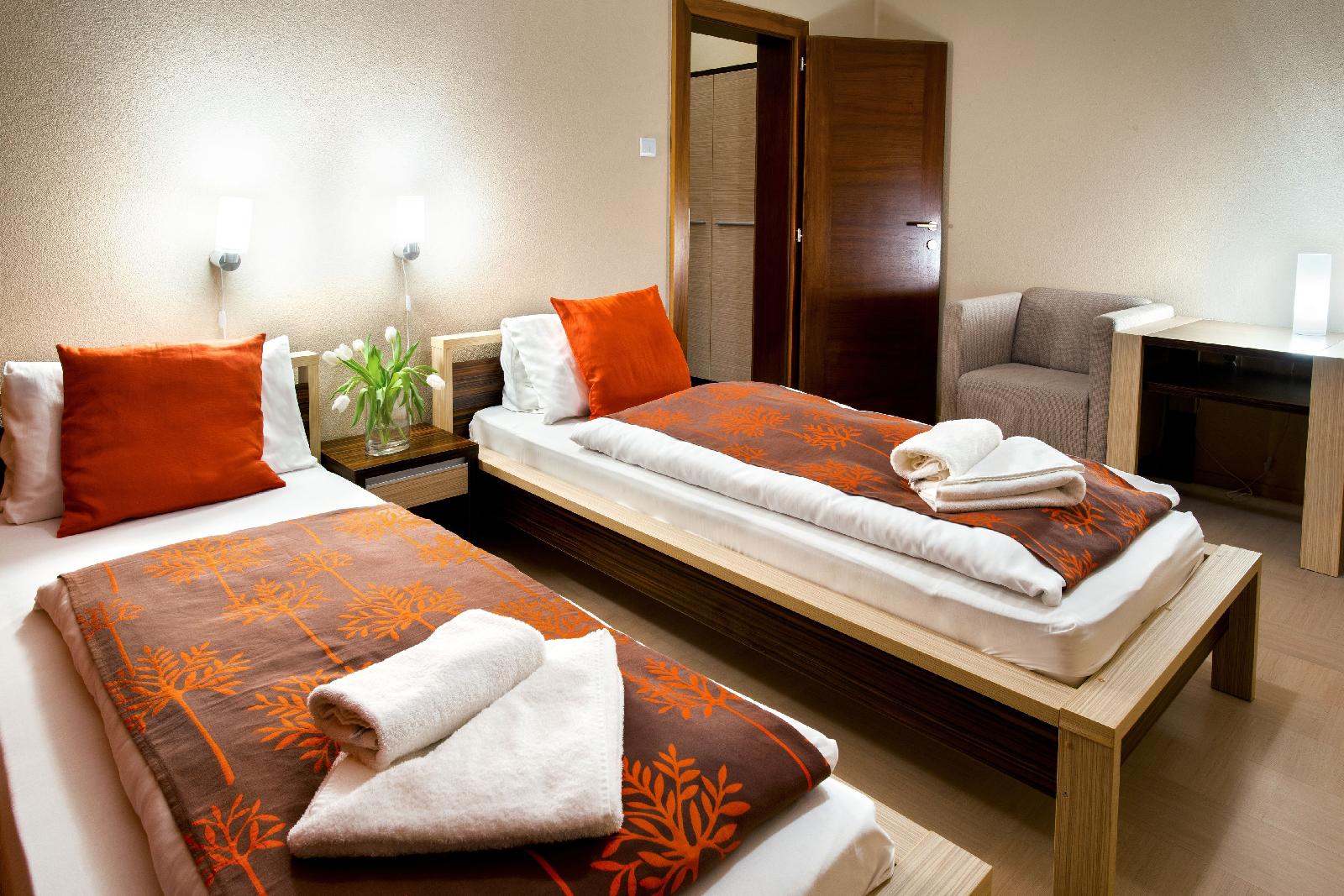 Hotel Bystricka