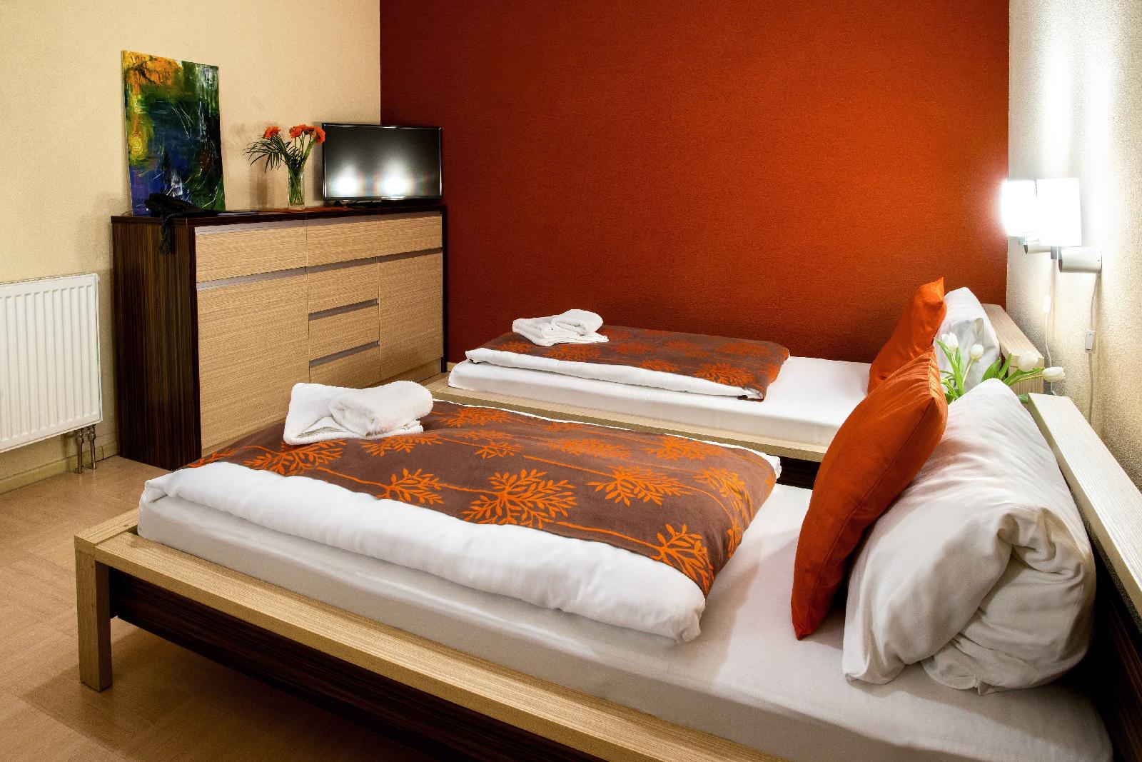Hotel Bystricka