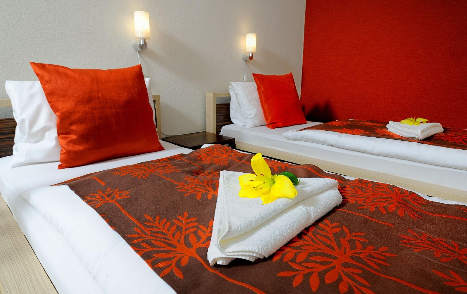 Hotel Bystricka