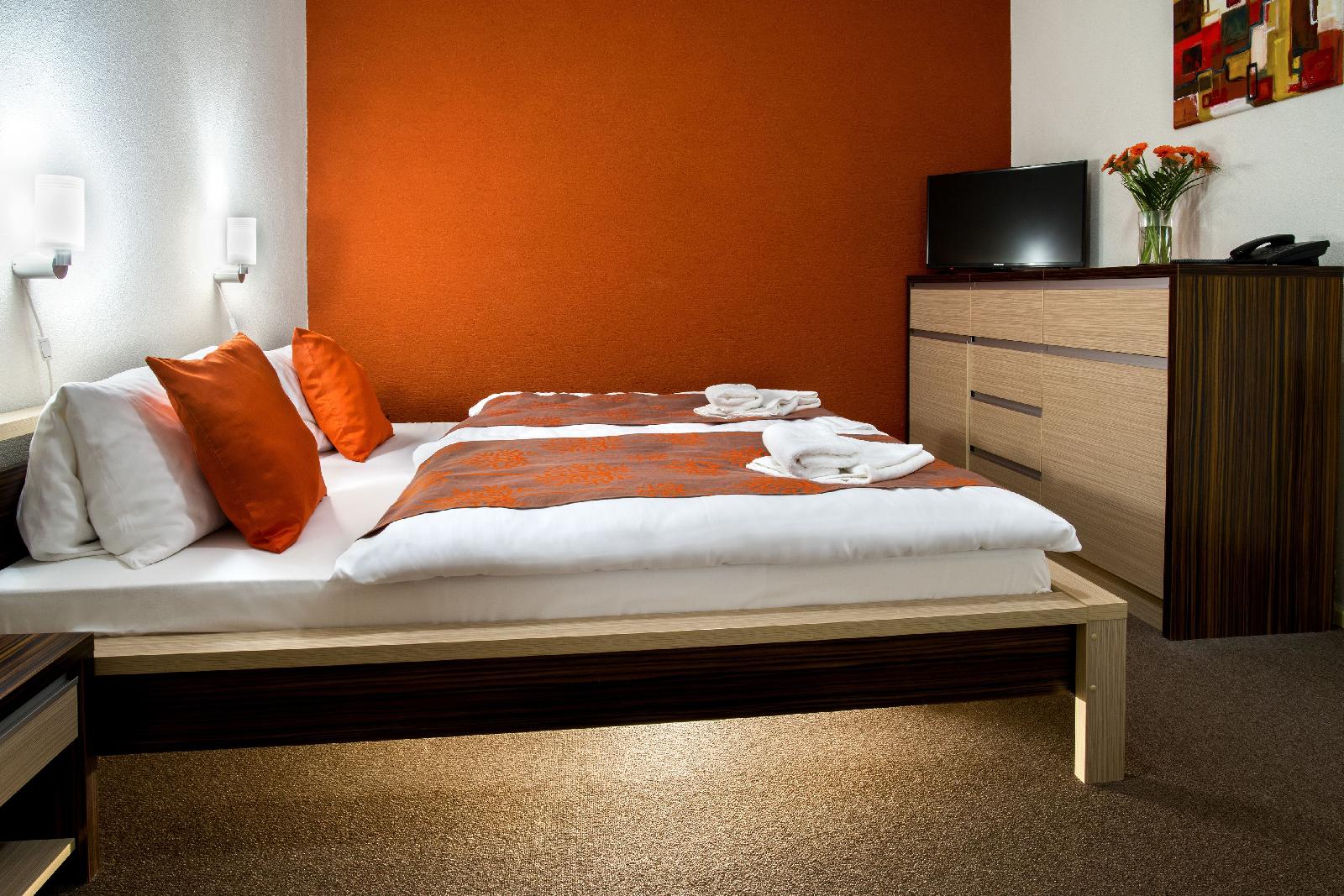 Hotel Bystricka