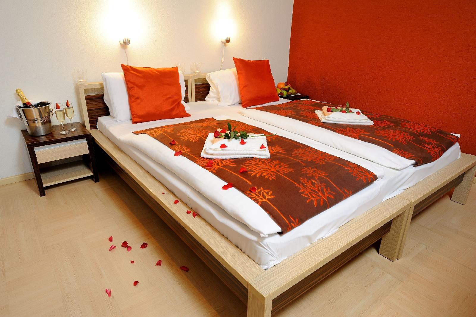Hotel Bystricka