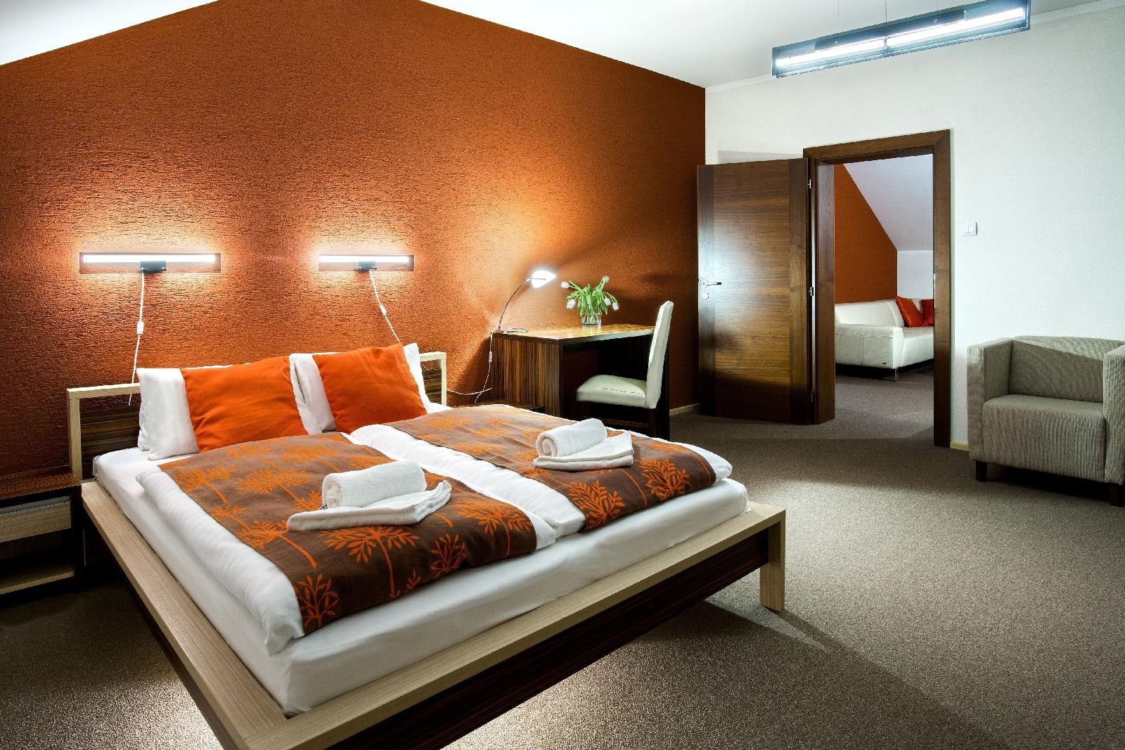 Hotel Bystricka