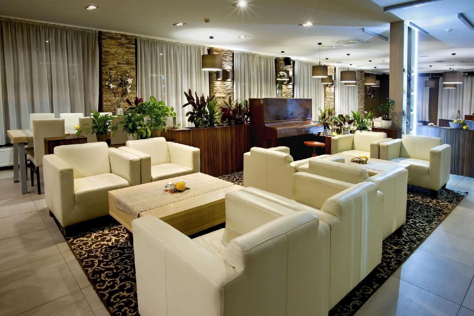 Hotel Bystricka