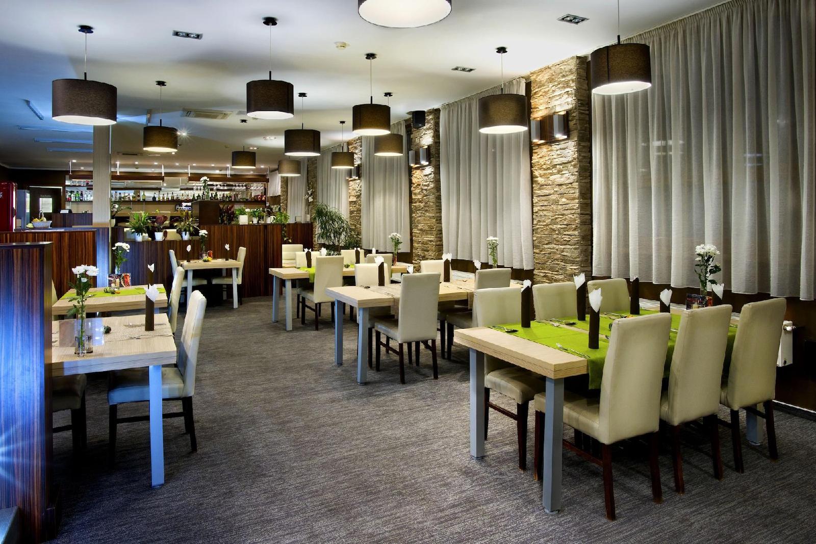 Hotel Bystricka