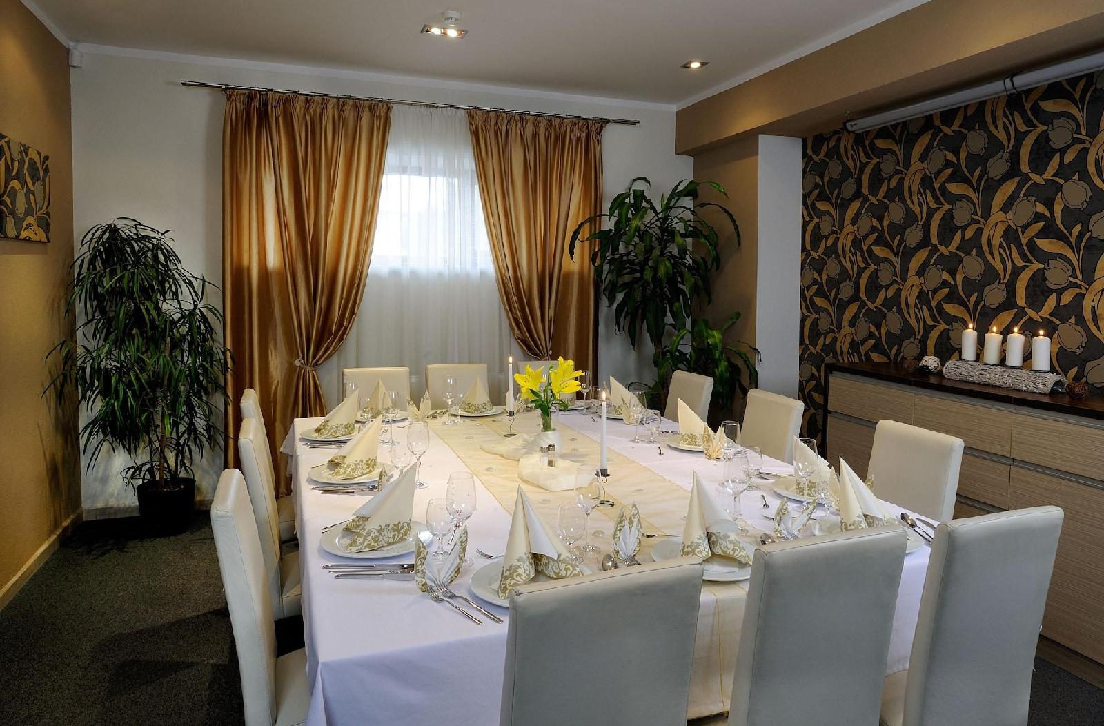 Hotel Bystricka