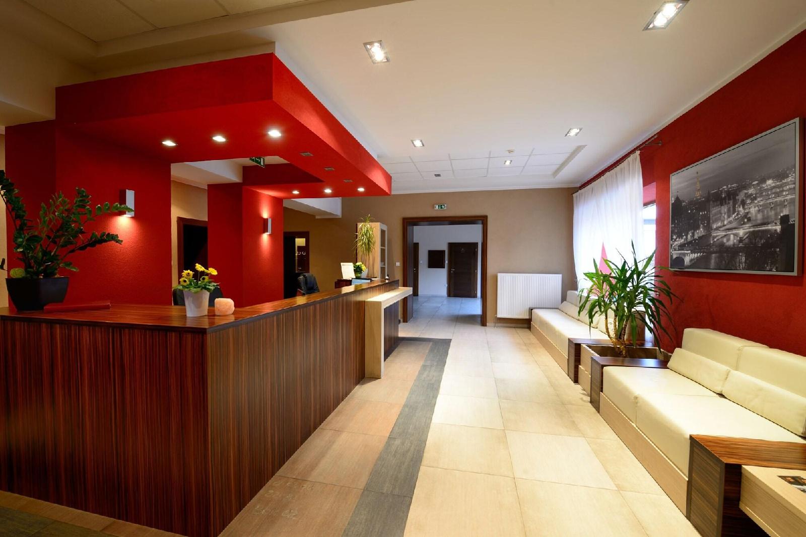 Hotel Bystricka