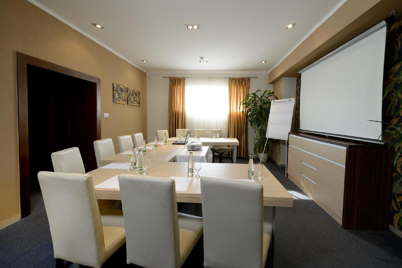 Hotel Bystricka