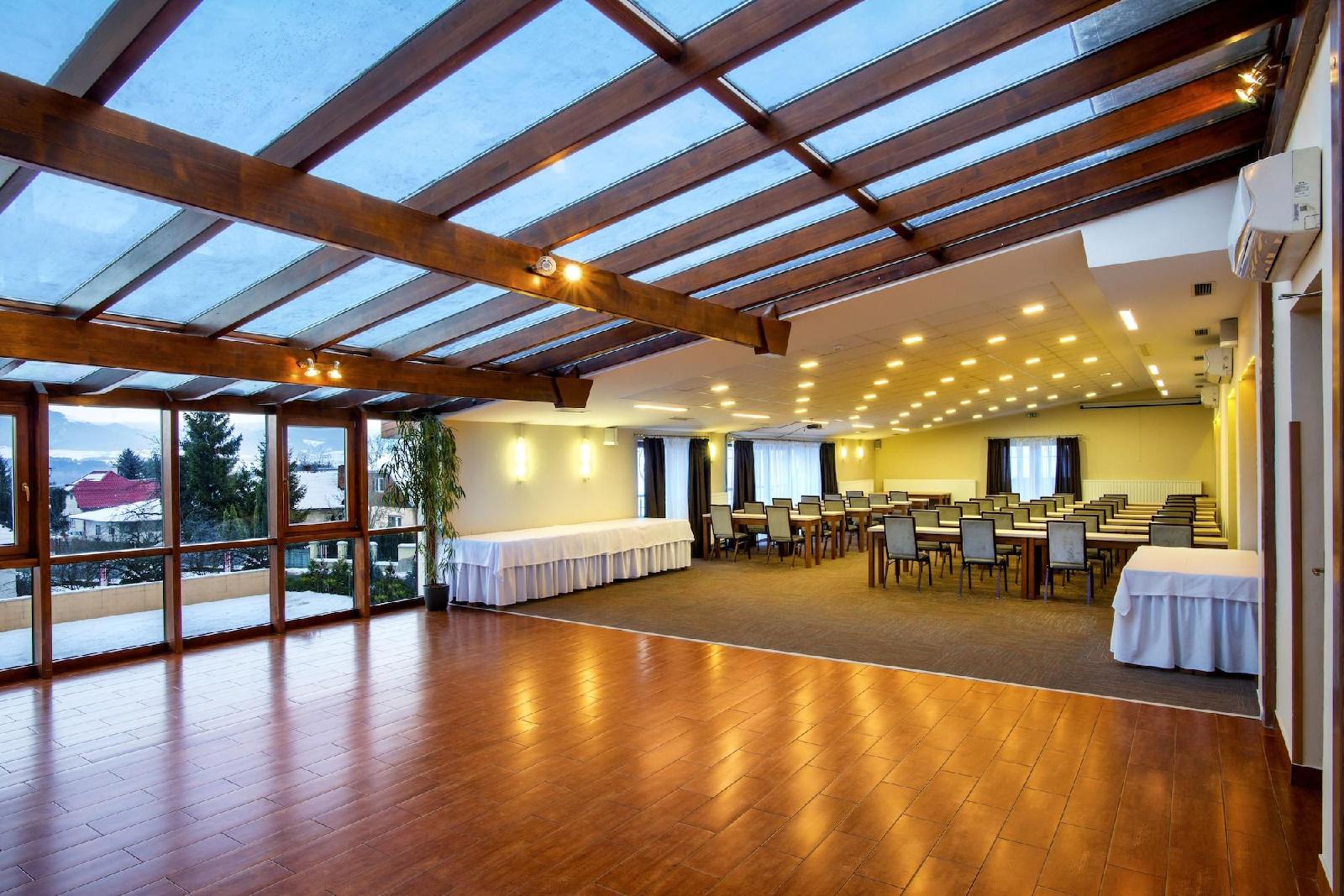 Hotel Bystricka