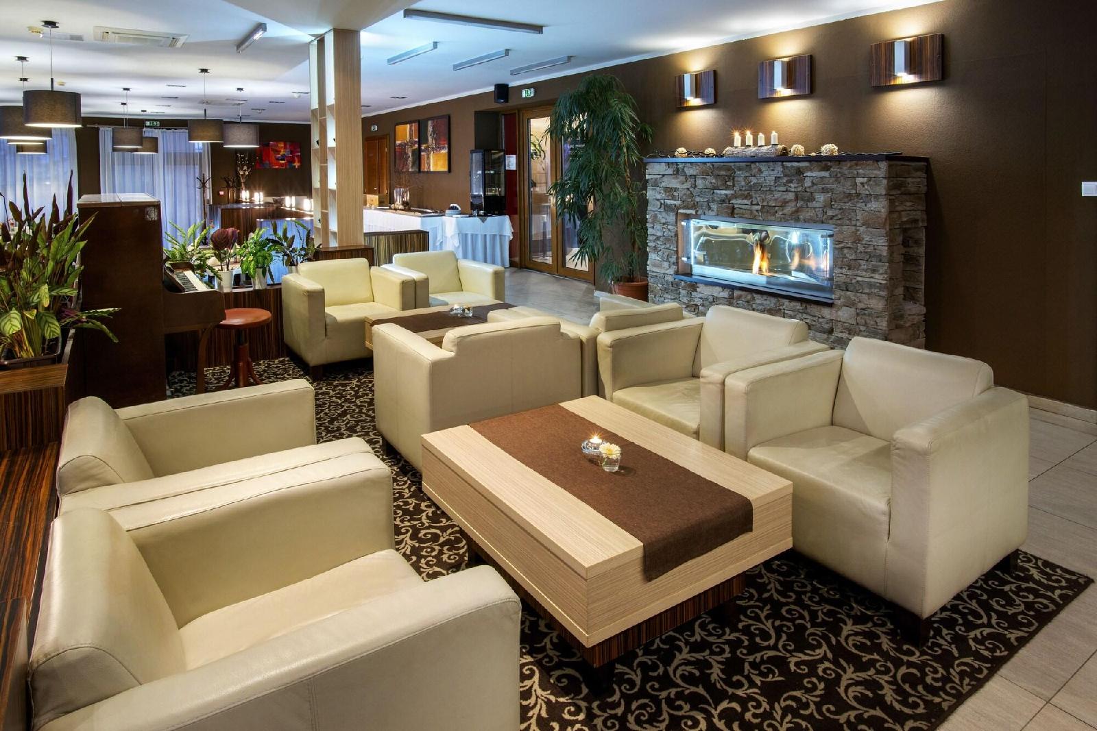 Hotel Bystricka