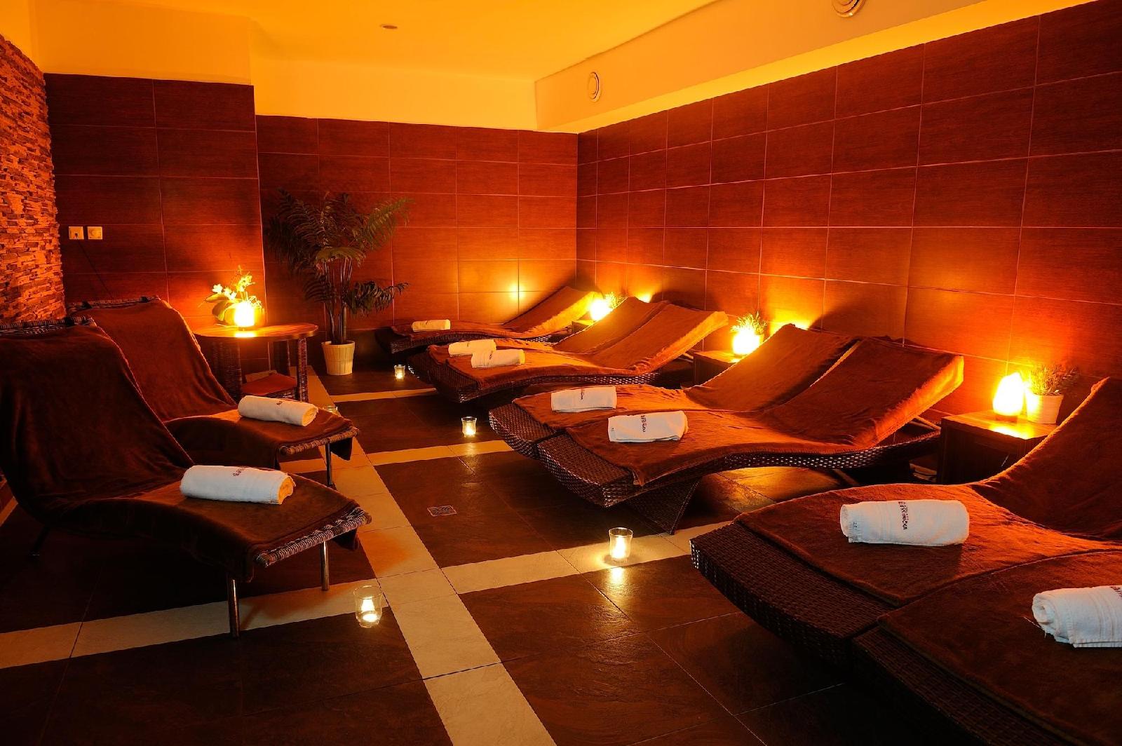 Hotel Bystricka