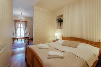 Hotel Salamander