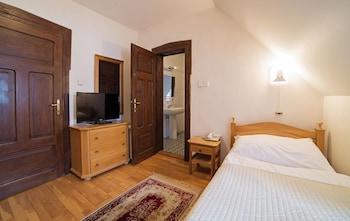 Hotel Salamander