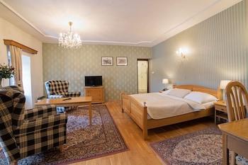 Hotel Salamander