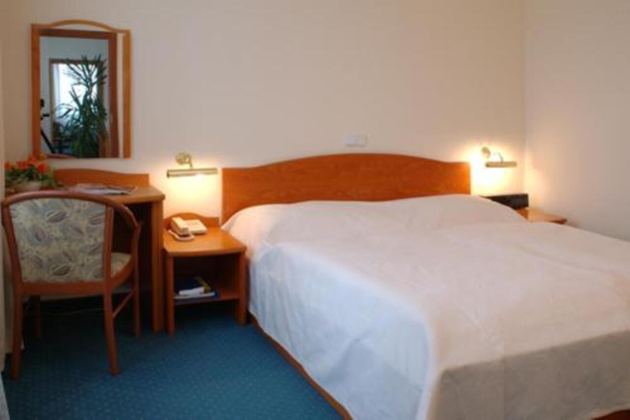 Hotel Dukla