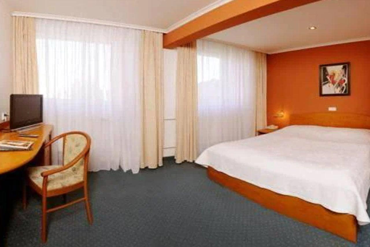 Hotel Dukla