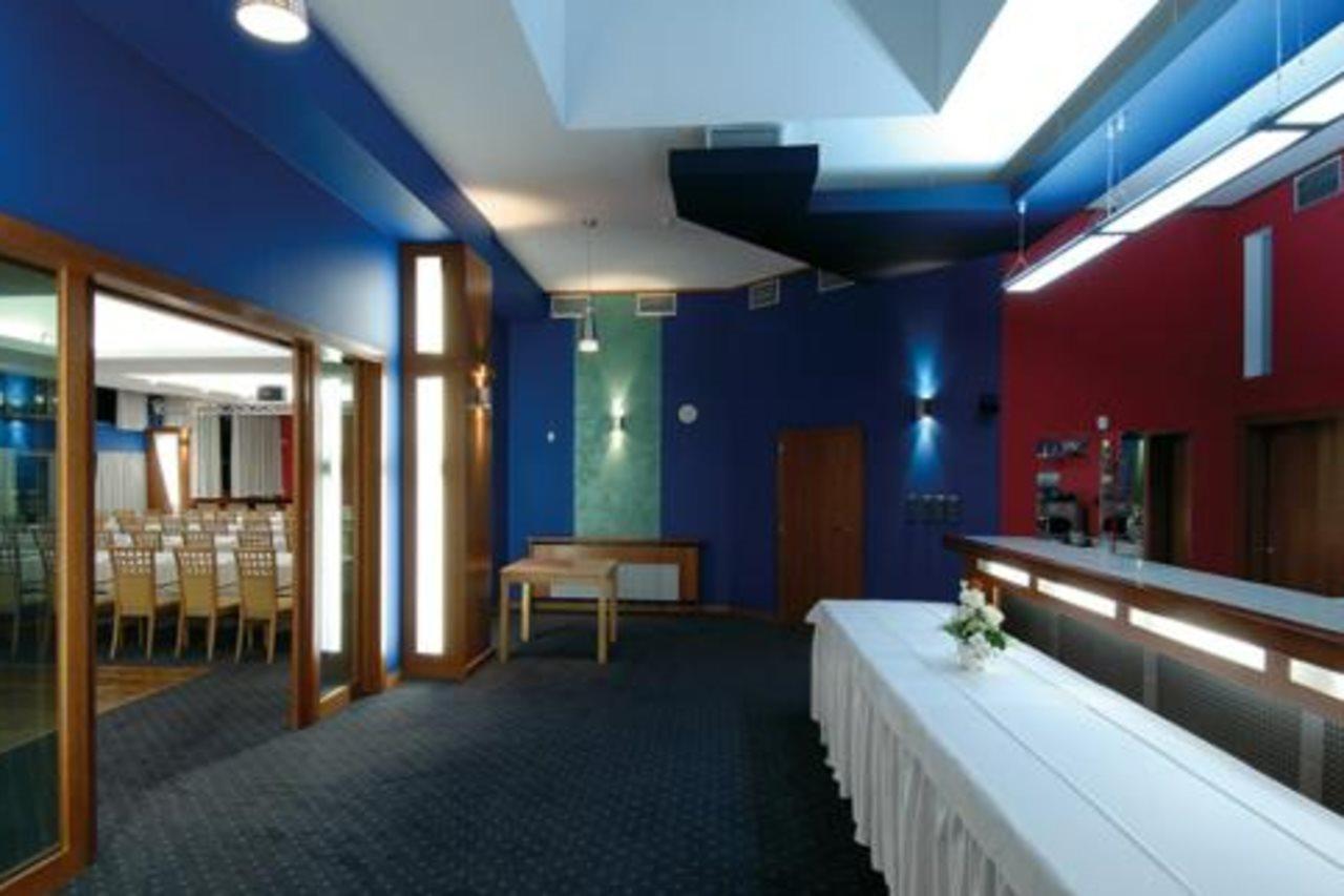 Hotel Dukla