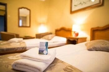 Hotel Satelit