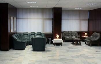 Hotel Satelit