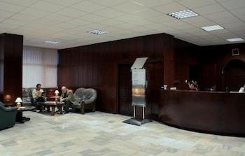 Hotel Satelit
