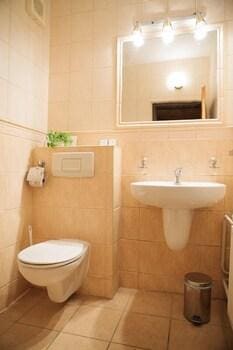 Hotel Satelit