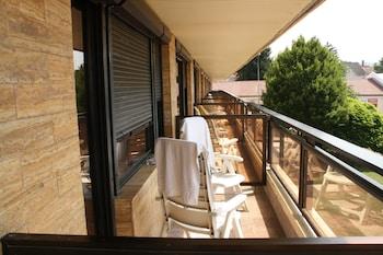 Hotel Satelit