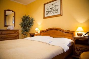 Hotel Satelit