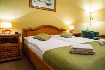 Hotel Satelit