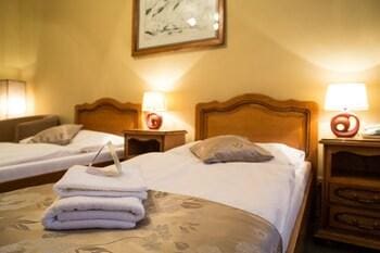 Hotel Satelit