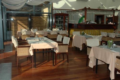 Hotel Golden Eagle