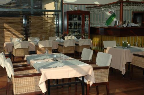 Hotel Golden Eagle