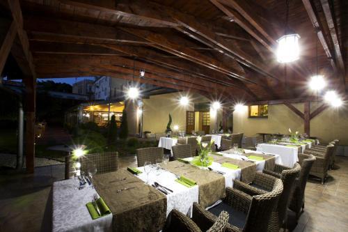 Hotel Golden Eagle