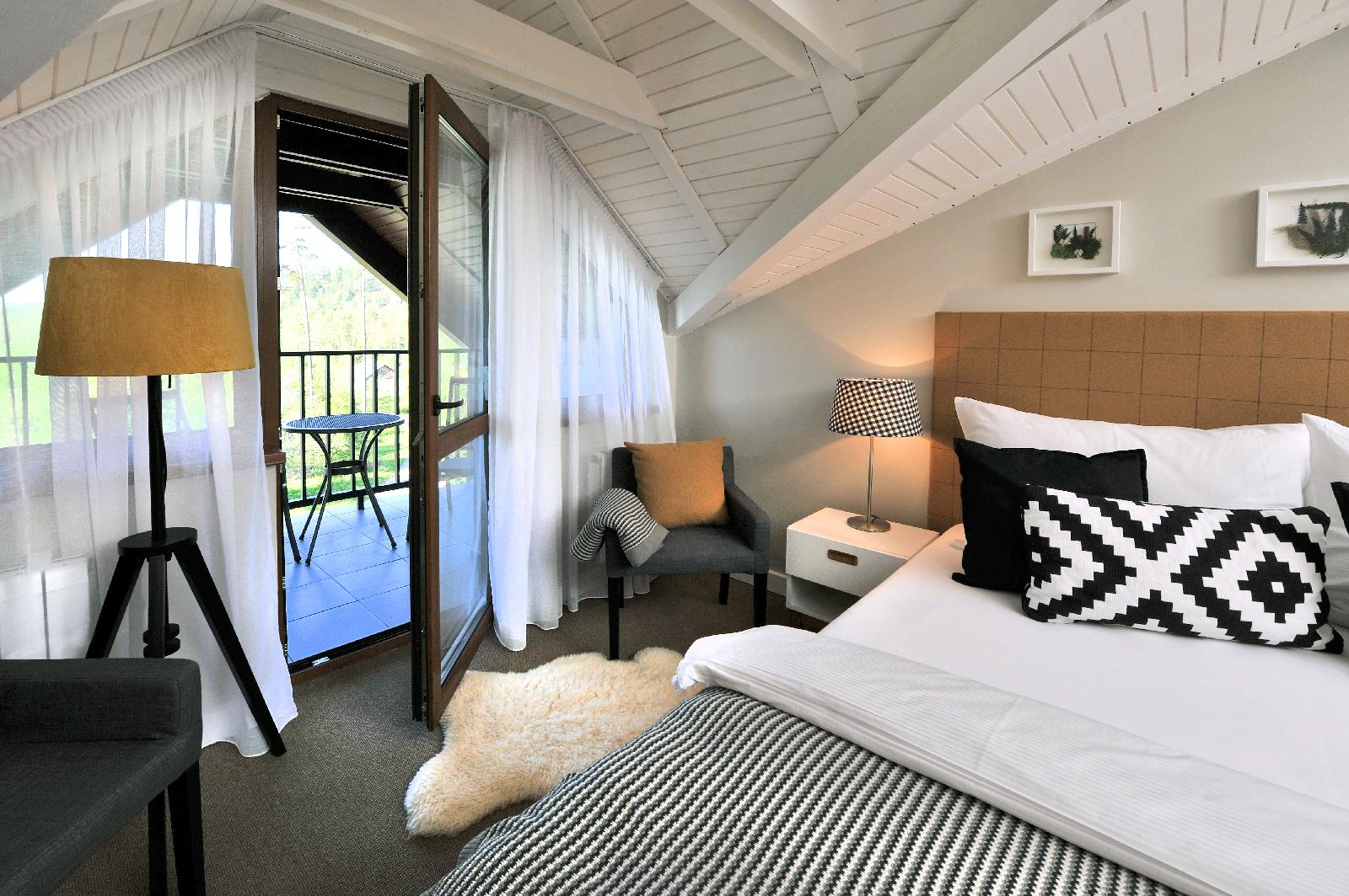 Resort Beatrice