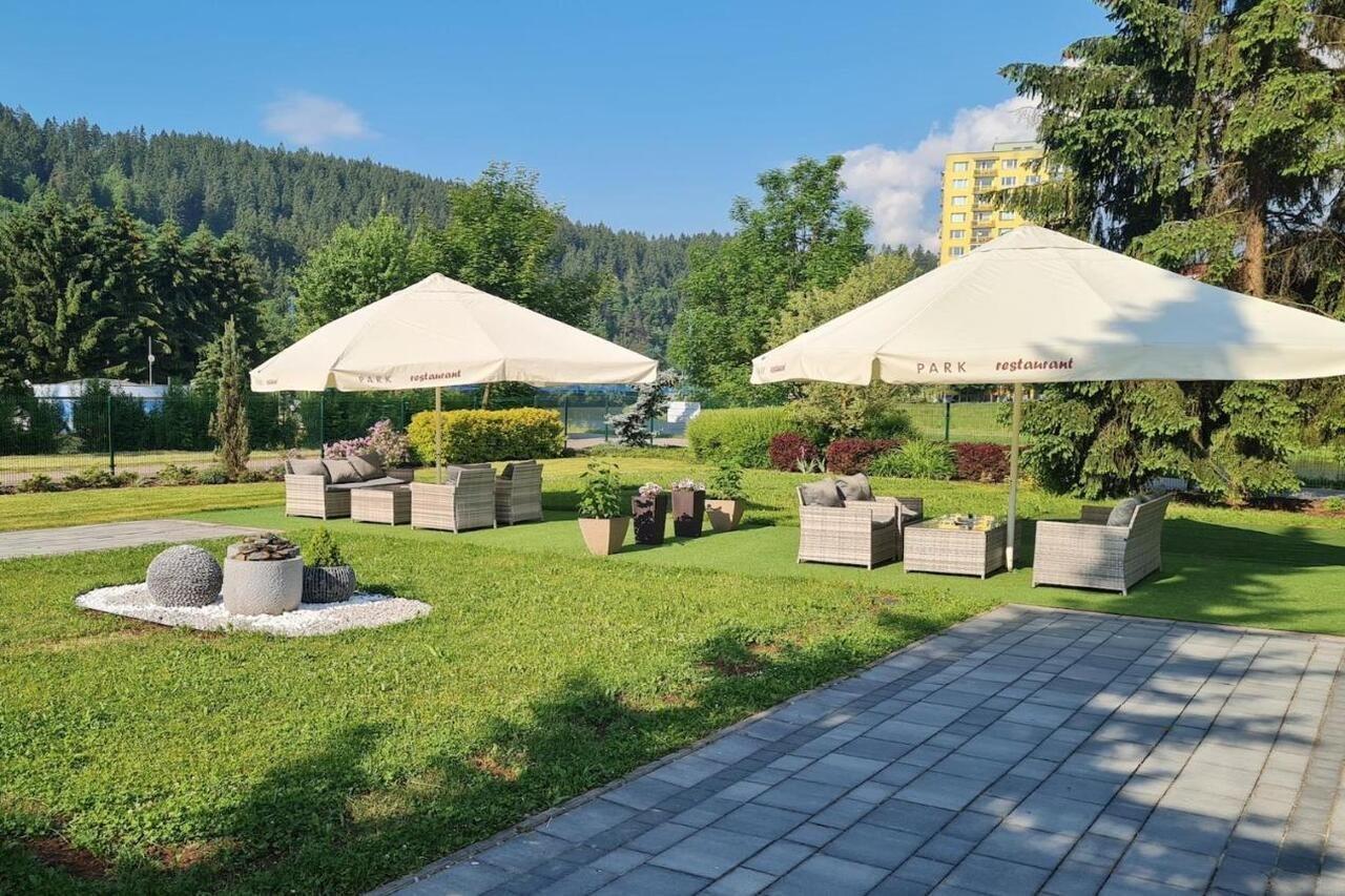 Hotel Park