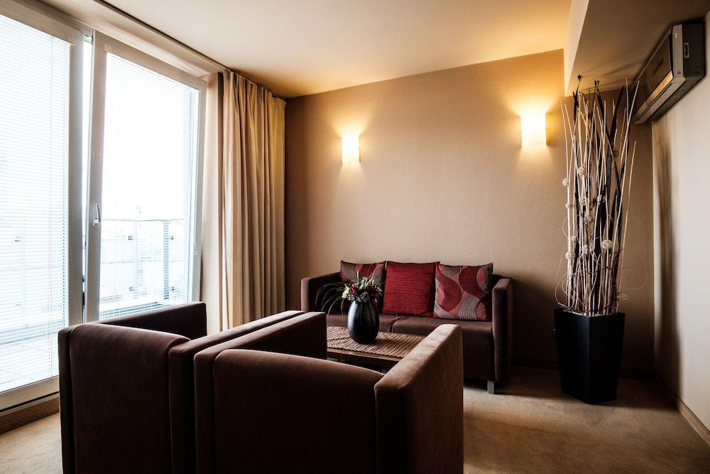 Hotel Comfort