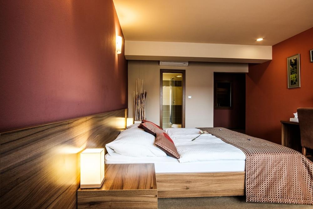 Hotel Comfort