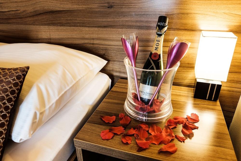 Hotel Comfort