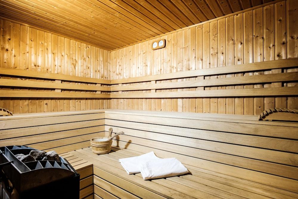 Hotel Comfort