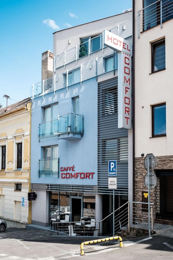 Hotel Comfort