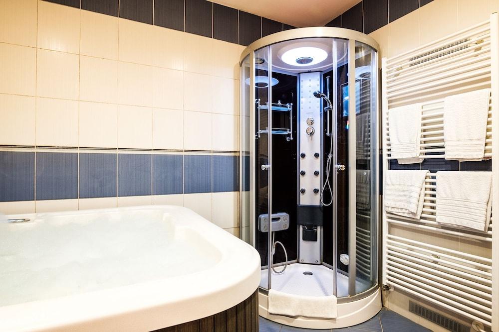 Hotel Comfort