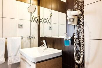 Hotel Comfort