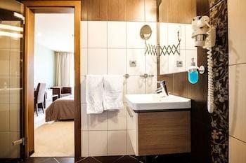 Hotel Comfort